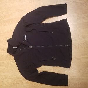 Patagonia Women's Black Jacket